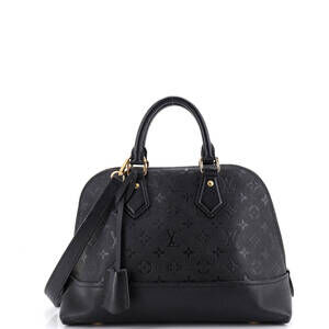Louis Vuitton Neo Alma Handbag #258430L20B